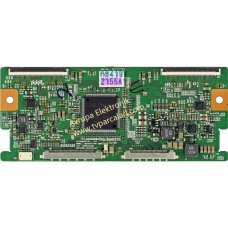 6870C-0312B, 32/37/47, LC470EUF-SDP1, LC470WUD-SCA1, Tcon Board